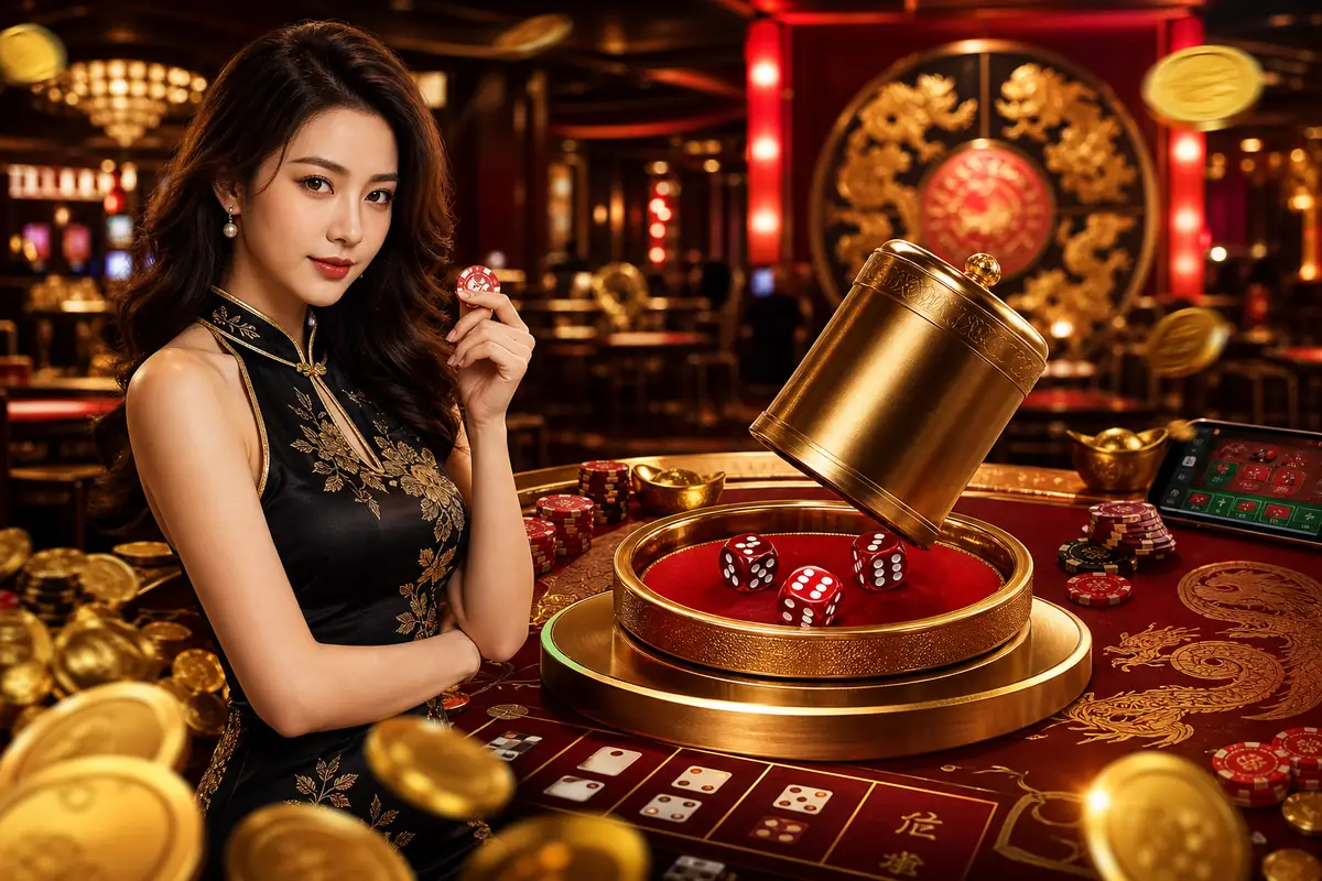bet71 বোম্বিং ফিশিং গেমপ্লে