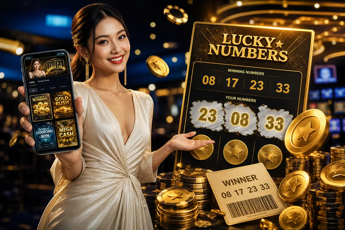 bet71 অনলাইন ক্যাসিনো লাইভ গেম
