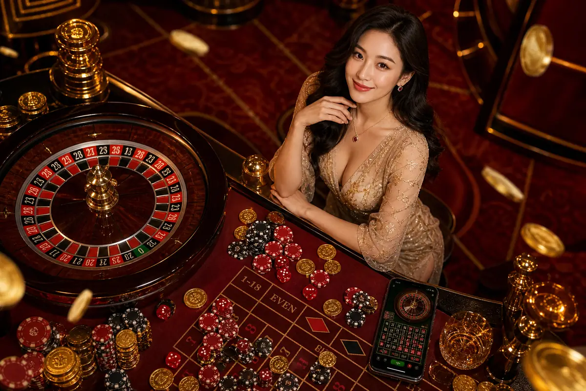 bet71 VIP প্রোগ্রাম ক্যাশব্যাক