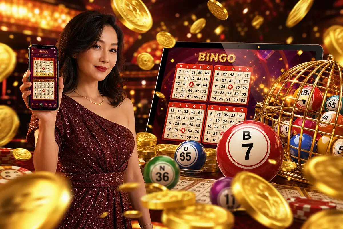 bet71 স্লট গেম বিভিন্ন প্রকার